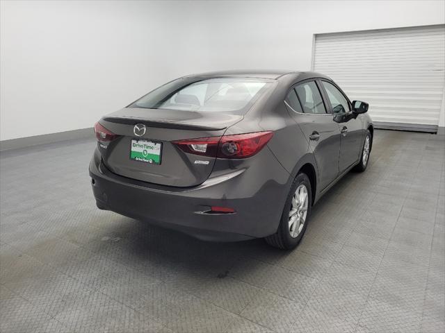 used 2014 Mazda Mazda3 car, priced at $12,795