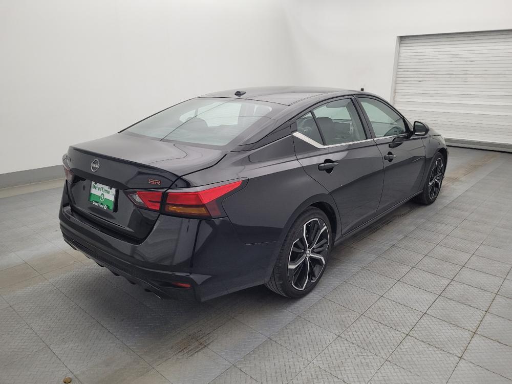 used 2023 Nissan Altima car, priced at $25,295