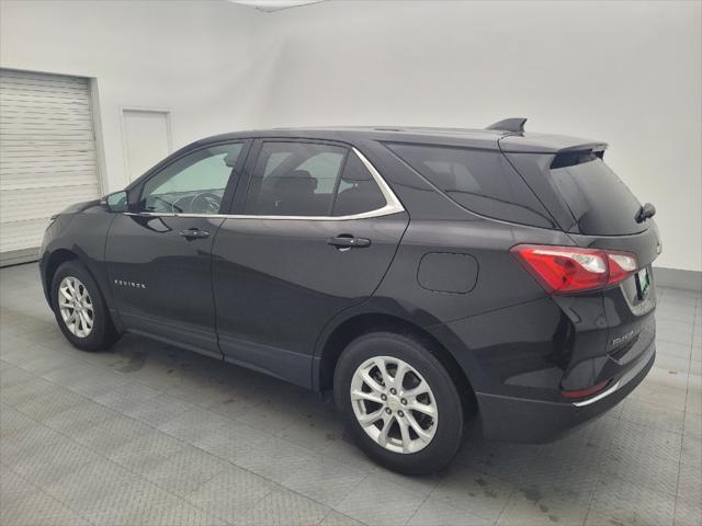 used 2019 Chevrolet Equinox car, priced at $21,795