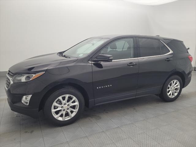 used 2019 Chevrolet Equinox car, priced at $21,795