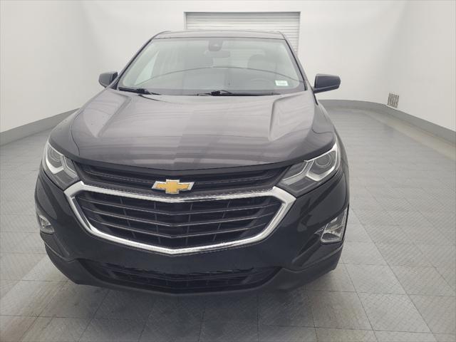 used 2019 Chevrolet Equinox car, priced at $21,795