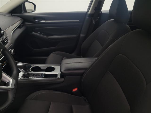used 2023 Nissan Altima car, priced at $25,795