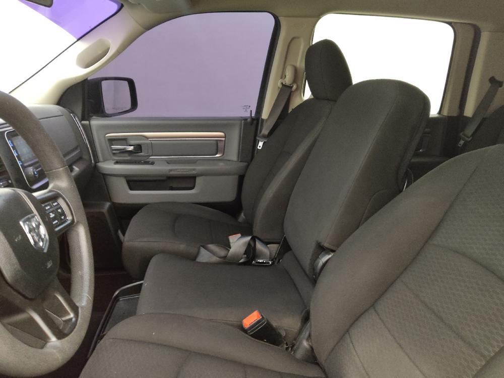 used 2020 Ram 1500 Classic car, priced at $24,995