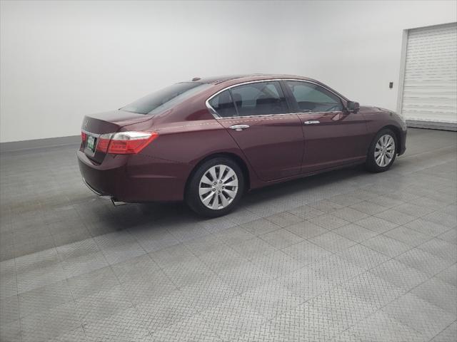 used 2013 Honda Accord car, priced at $17,395