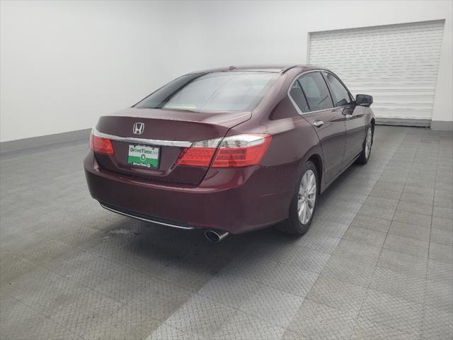 used 2013 Honda Accord car, priced at $17,395