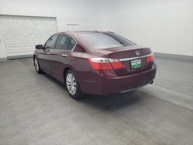 used 2013 Honda Accord car, priced at $17,395