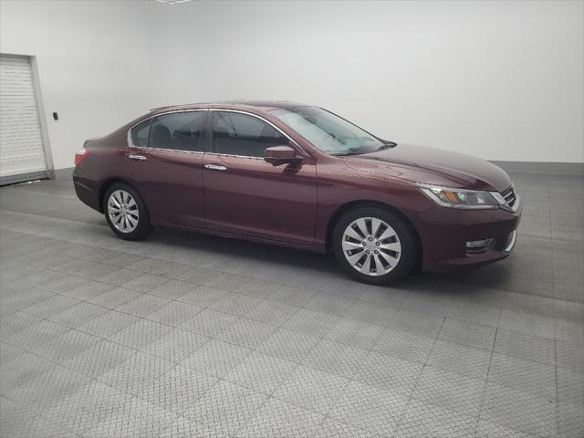 used 2013 Honda Accord car, priced at $17,395