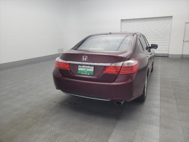 used 2013 Honda Accord car, priced at $17,395