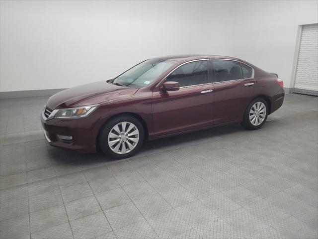 used 2013 Honda Accord car, priced at $17,395