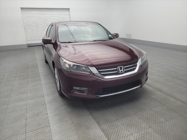 used 2013 Honda Accord car, priced at $17,395