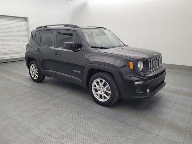 used 2019 Jeep Renegade car, priced at $16,995