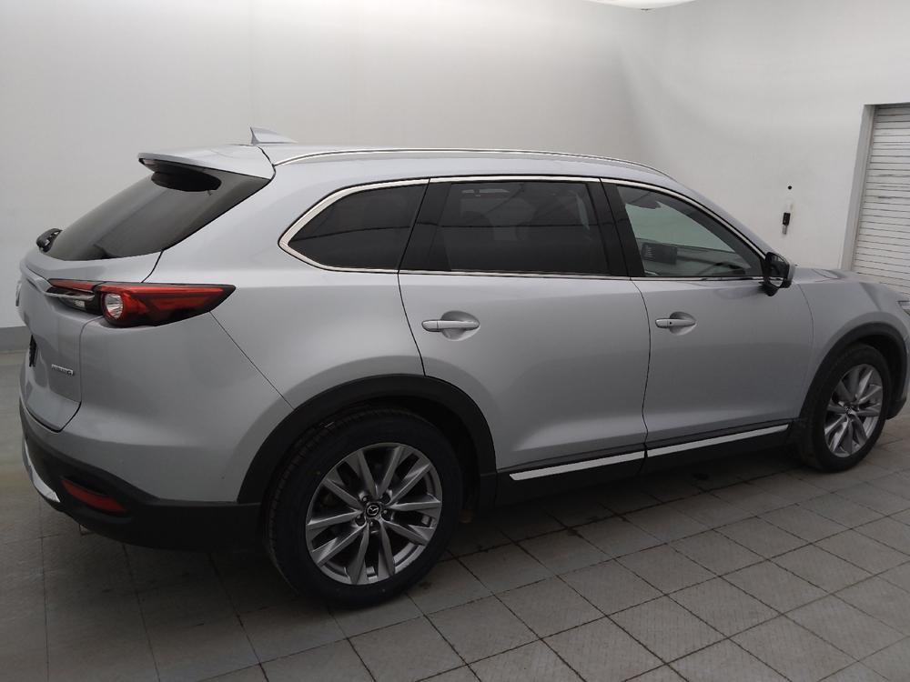 used 2021 Mazda CX-9 car, priced at $26,395