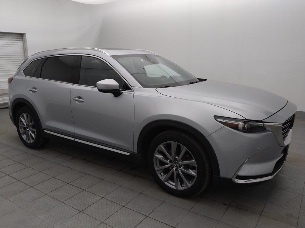 used 2021 Mazda CX-9 car, priced at $26,395