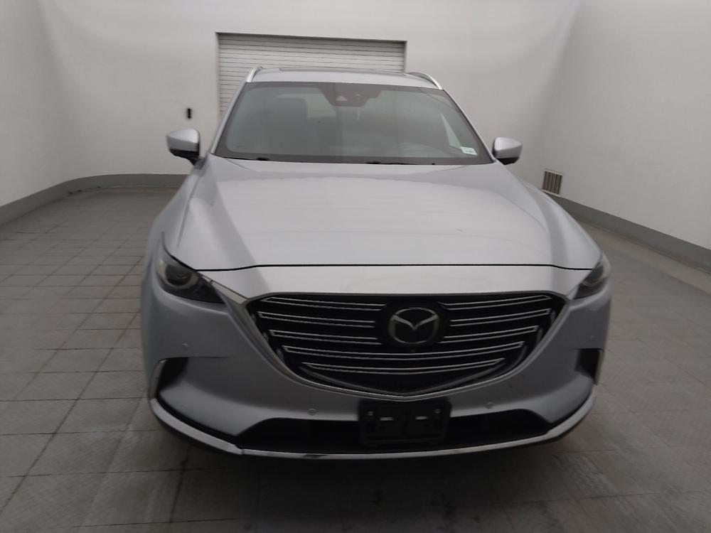 used 2021 Mazda CX-9 car, priced at $26,395