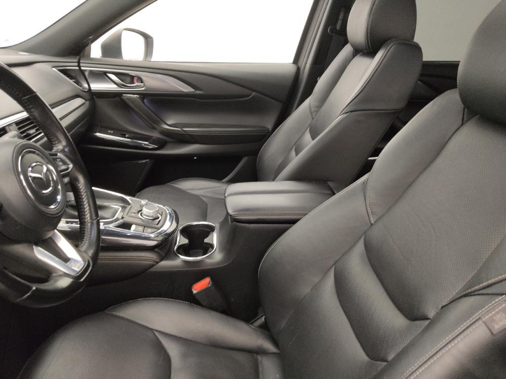 used 2021 Mazda CX-9 car, priced at $26,395