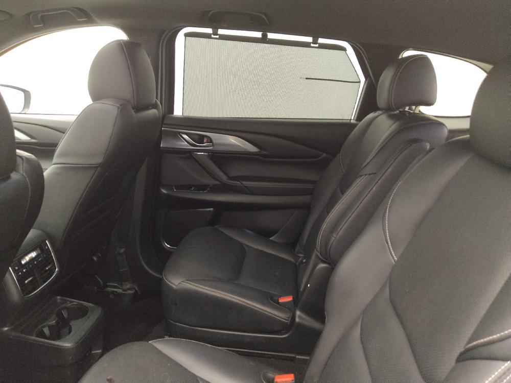 used 2021 Mazda CX-9 car, priced at $26,395