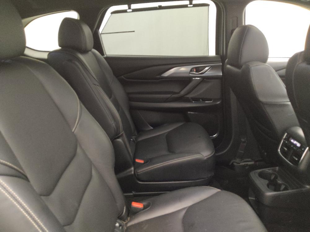used 2021 Mazda CX-9 car, priced at $26,395