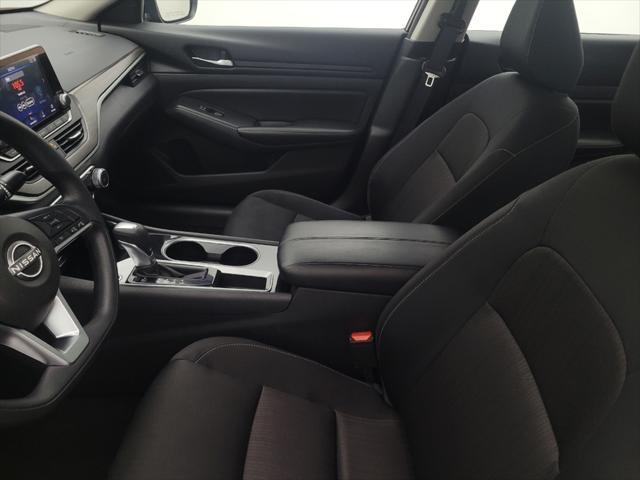 used 2024 Nissan Altima car, priced at $24,995