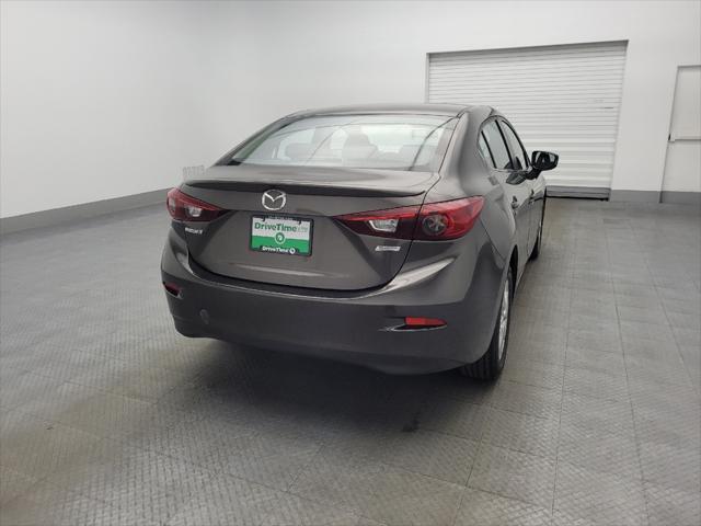 used 2014 Mazda Mazda3 car, priced at $12,995