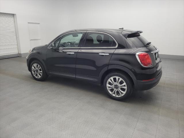 used 2016 FIAT 500X car, priced at $13,295