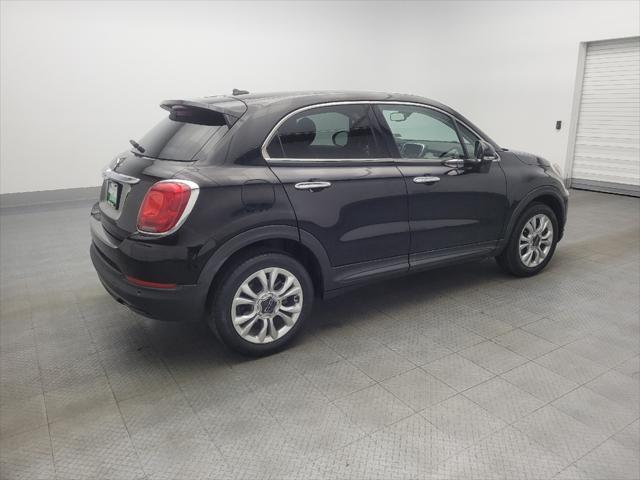 used 2016 FIAT 500X car, priced at $13,295