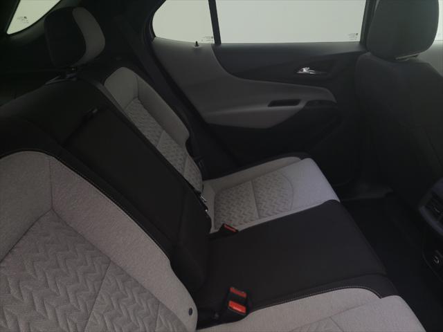 used 2022 Chevrolet Equinox car, priced at $19,395