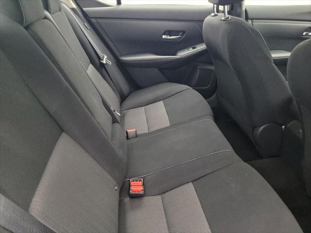 used 2022 Nissan Sentra car, priced at $20,195