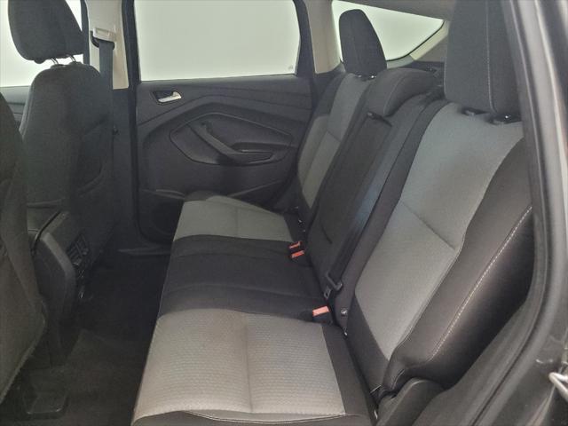 used 2017 Ford Escape car, priced at $11,795