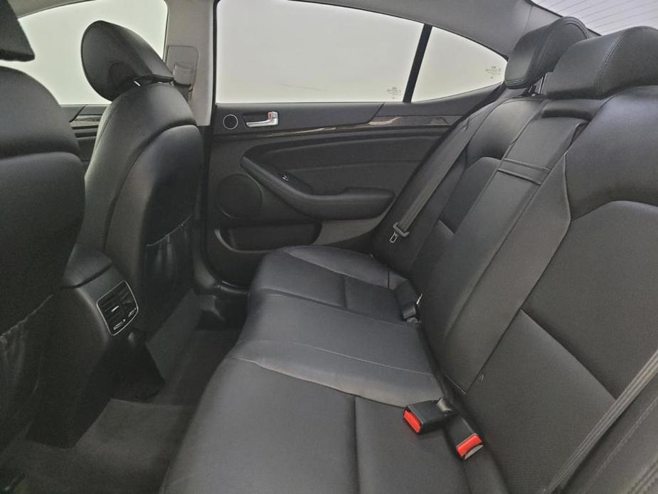 used 2016 Kia Cadenza car, priced at $14,095