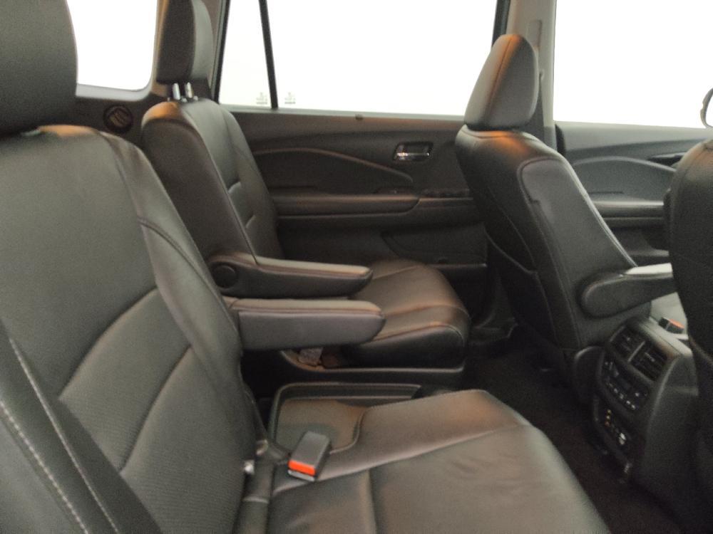 used 2016 Honda Pilot car, priced at $19,695