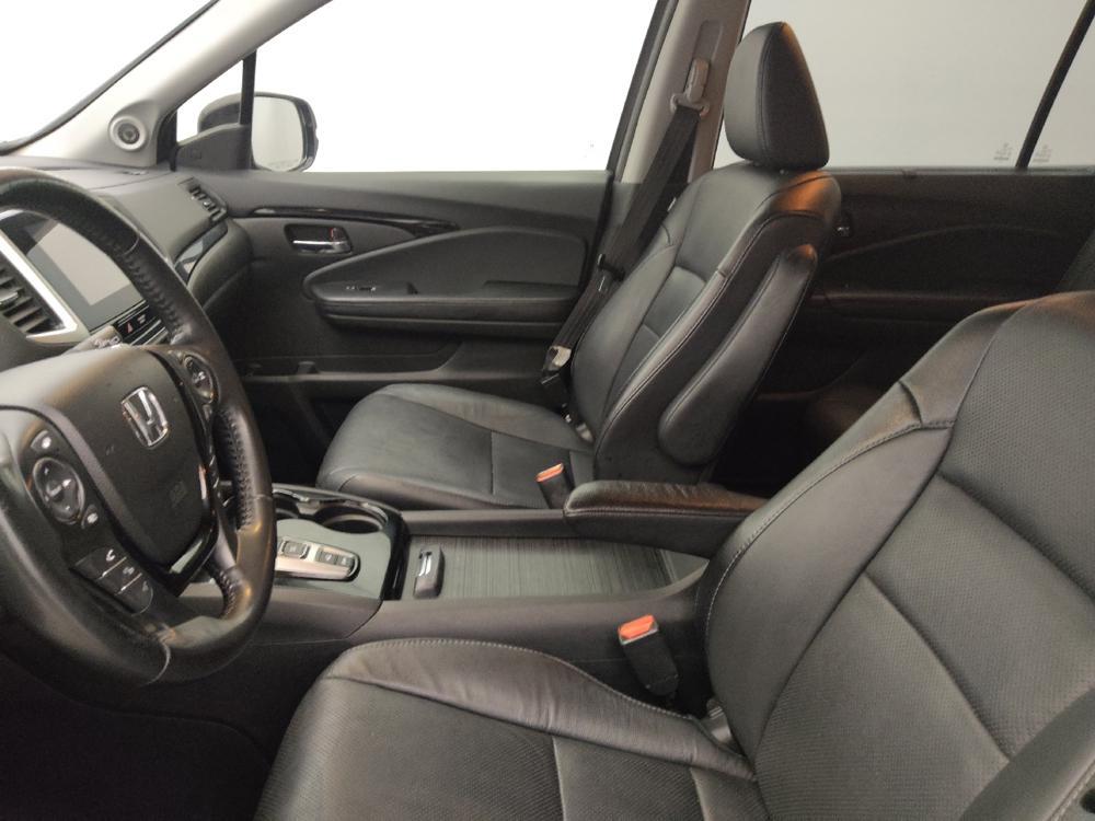 used 2016 Honda Pilot car, priced at $19,695