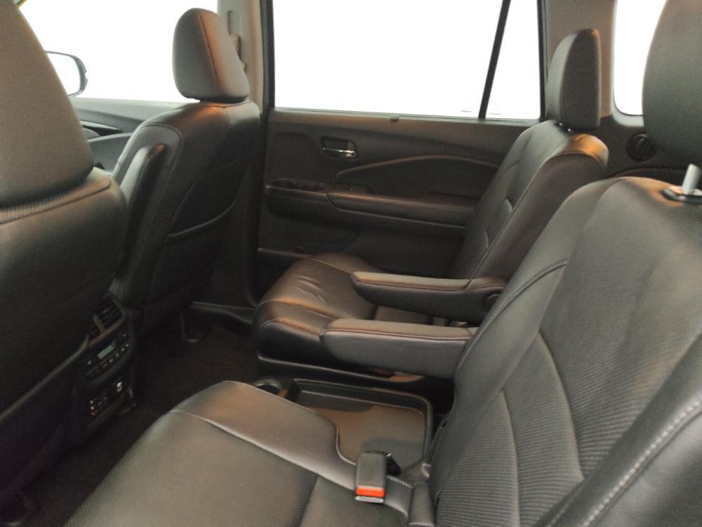 used 2016 Honda Pilot car, priced at $19,695