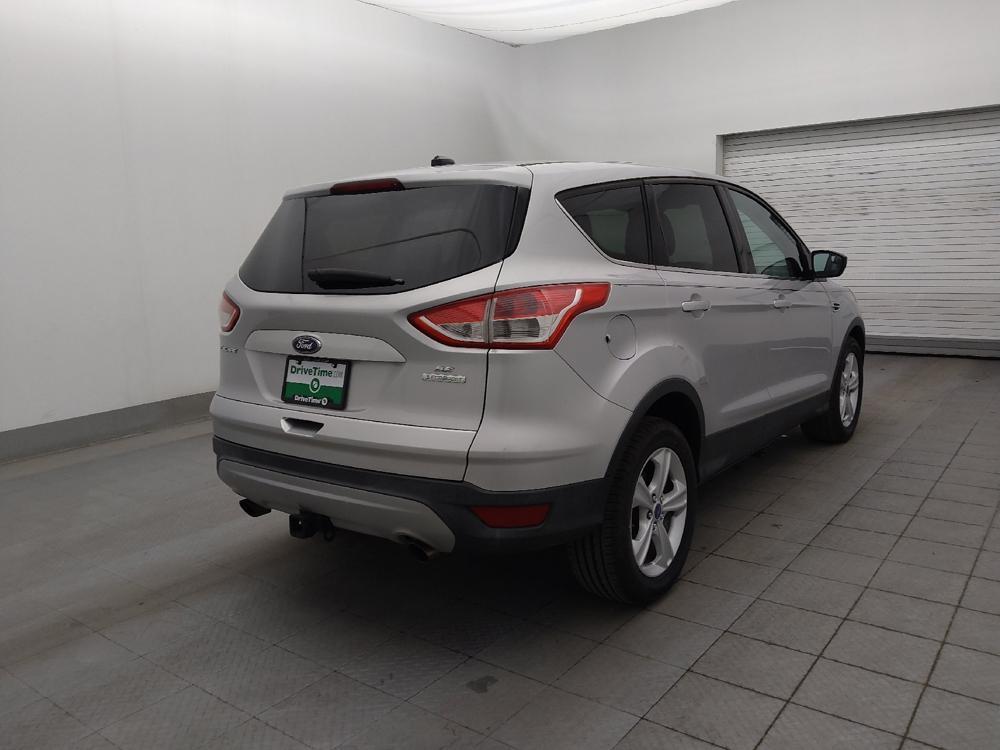 used 2014 Ford Escape car, priced at $13,195