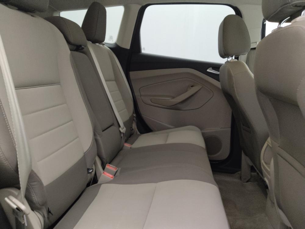 used 2014 Ford Escape car, priced at $13,195