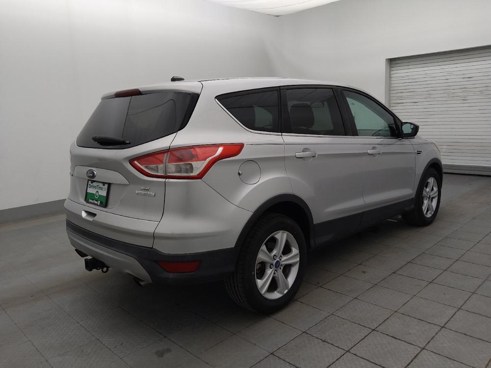 used 2014 Ford Escape car, priced at $13,195