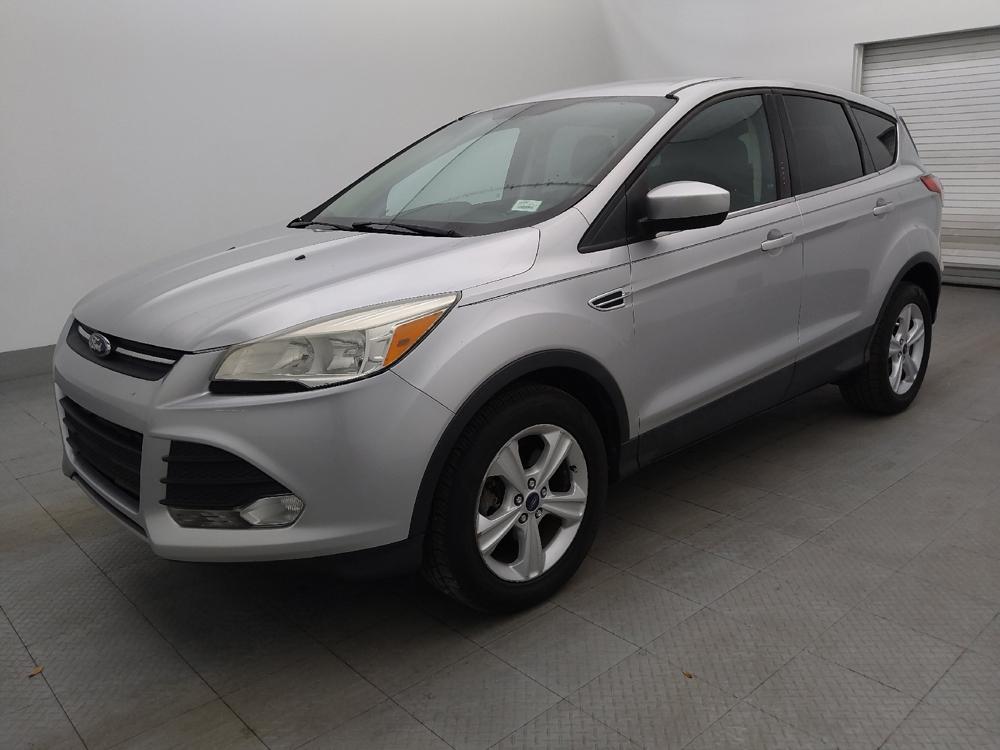 used 2014 Ford Escape car, priced at $13,195
