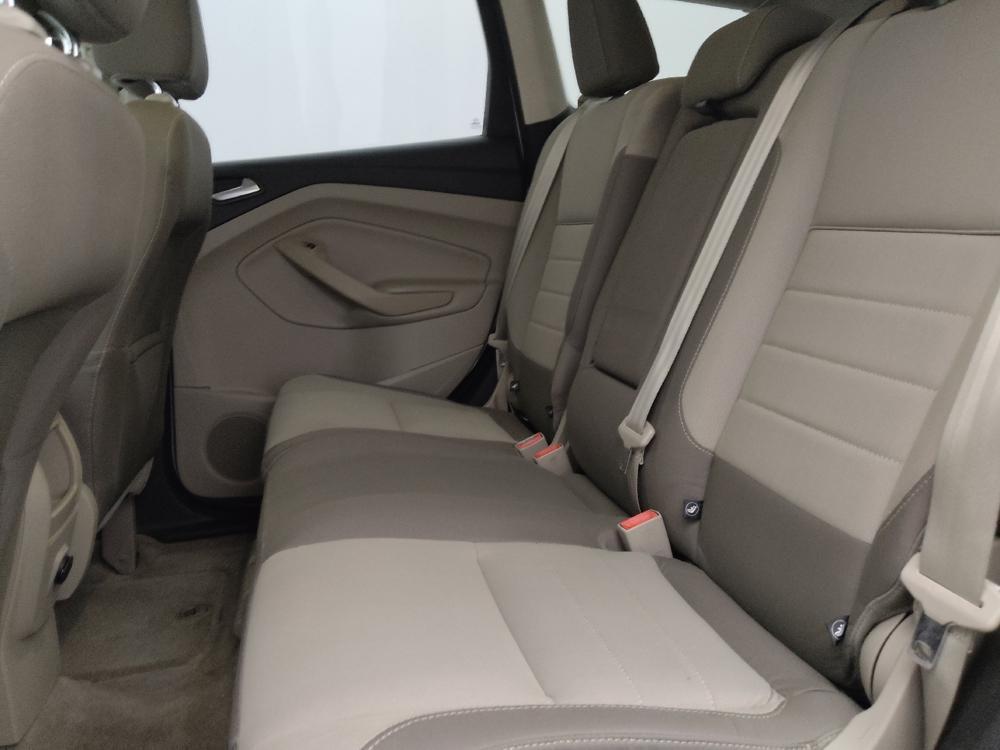 used 2014 Ford Escape car, priced at $13,195