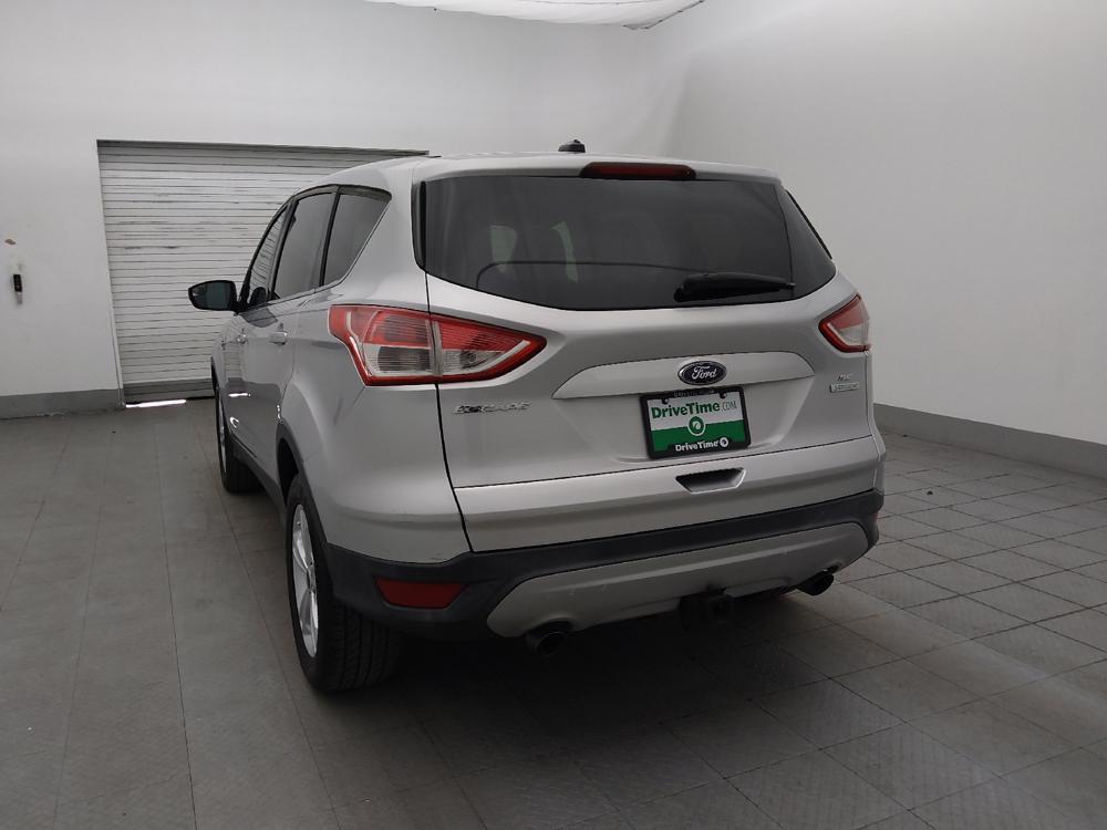 used 2014 Ford Escape car, priced at $13,195