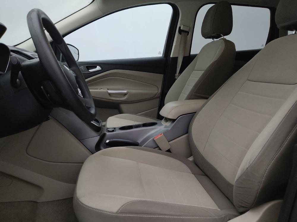 used 2014 Ford Escape car, priced at $13,195
