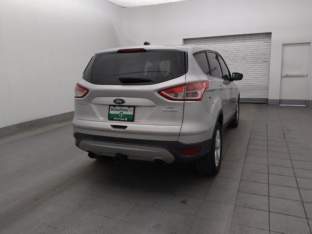 used 2014 Ford Escape car, priced at $13,195