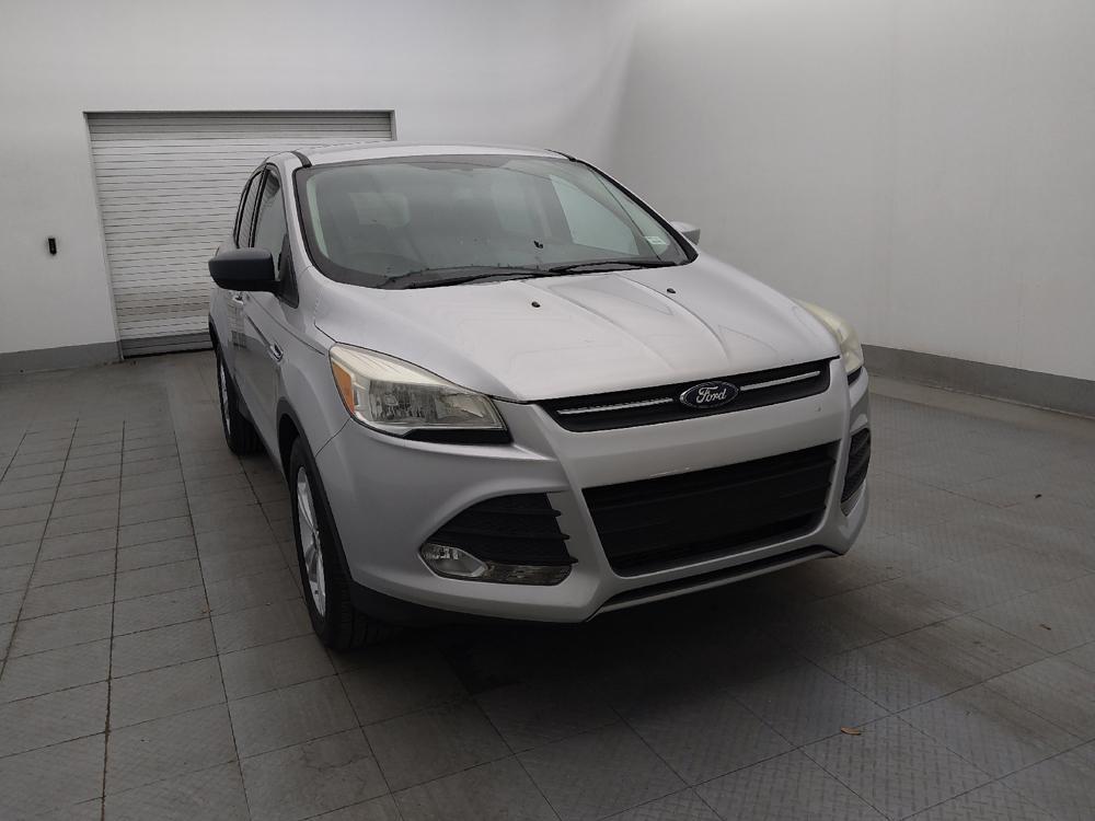 used 2014 Ford Escape car, priced at $13,195