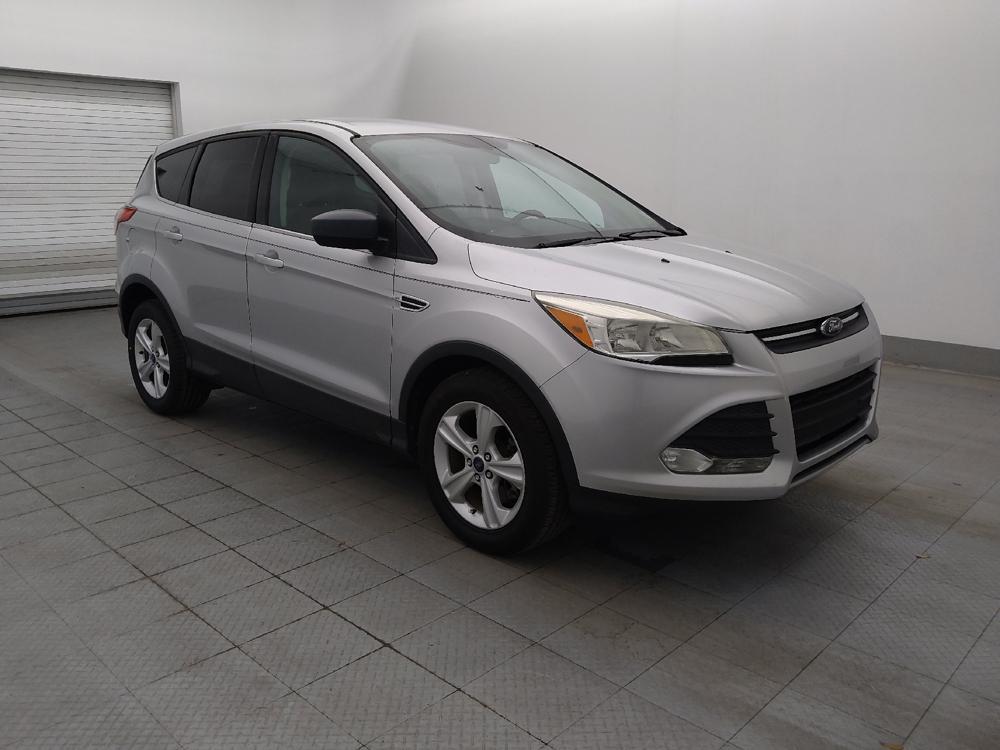 used 2014 Ford Escape car, priced at $13,195