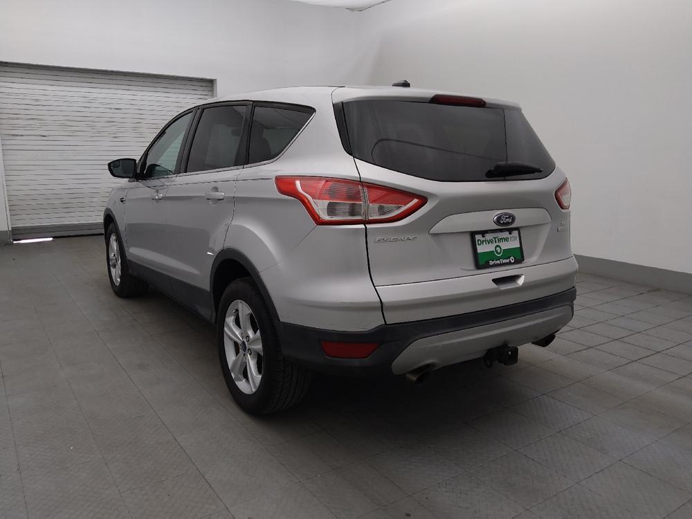 used 2014 Ford Escape car, priced at $13,195