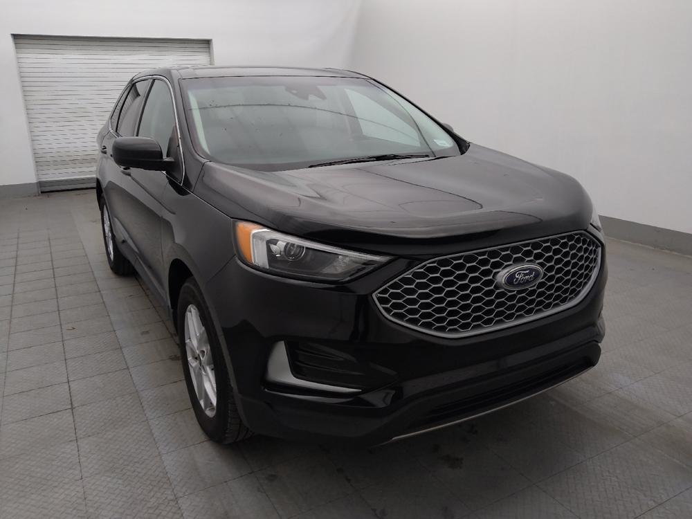 used 2023 Ford Edge car, priced at $25,795