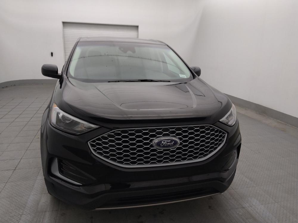 used 2023 Ford Edge car, priced at $25,795