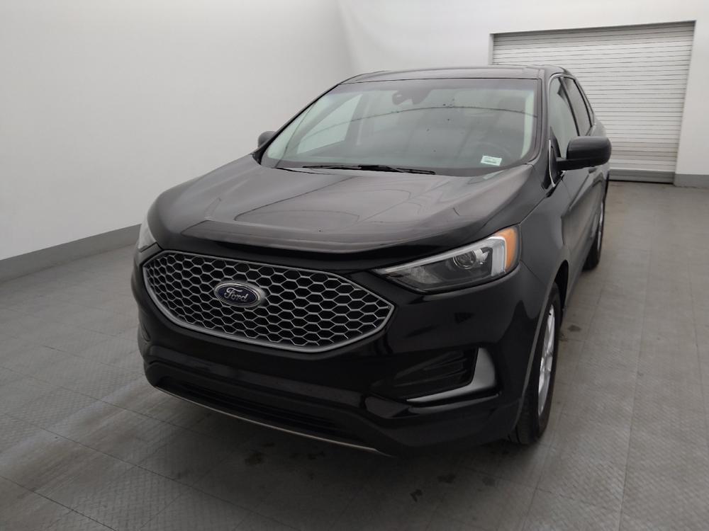 used 2023 Ford Edge car, priced at $25,795