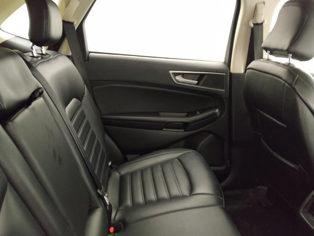 used 2023 Ford Edge car, priced at $25,795