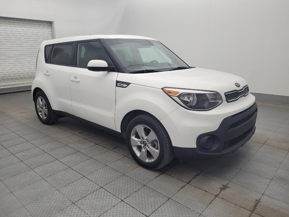 used 2018 Kia Soul car, priced at $13,195