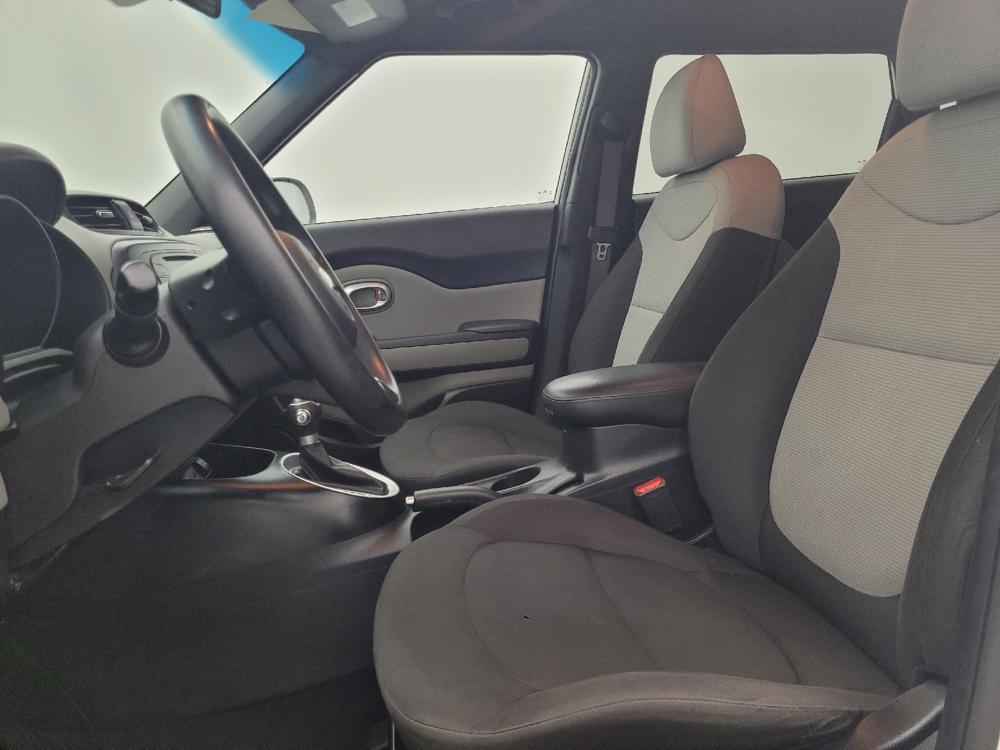 used 2018 Kia Soul car, priced at $13,195