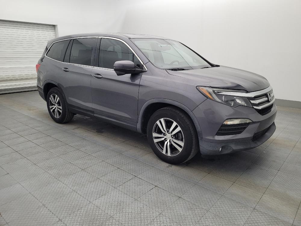 used 2017 Honda Pilot car, priced at $18,495